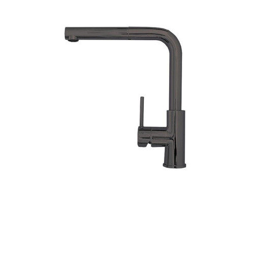 Смеситель ALVEUS ZEOS P MONARCH ANTHRACITE (1136504)