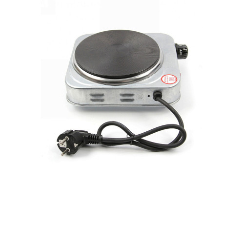 Настольная плита HOME ELEMENT HE-HP710 сталь