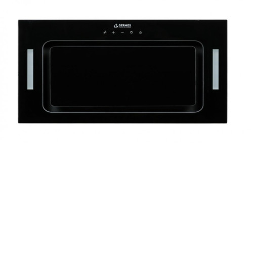 Вытяжка GERMES Bravo sensor 60 чёрный