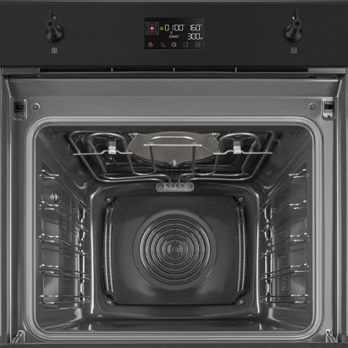 Духовой шкаф SMEG SO6302M2N