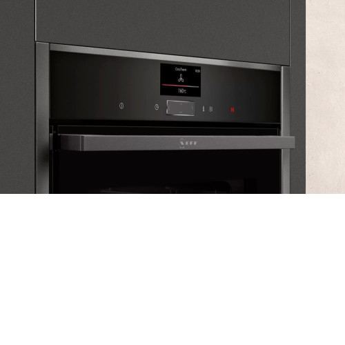 Духовой шкаф NEFF B57CS22G0