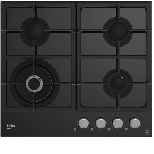 Варочная поверхность BEKO HILW64325SB