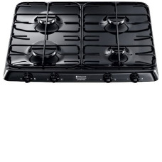 Поверхность HOTPOINT-ARISTON pf 640e bk
