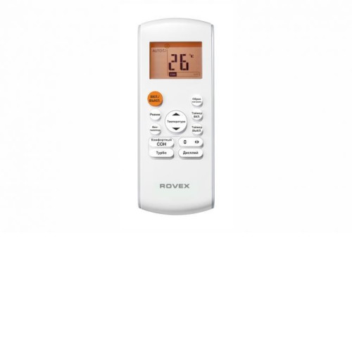 Сплит-система ROVEX RS-07MST1