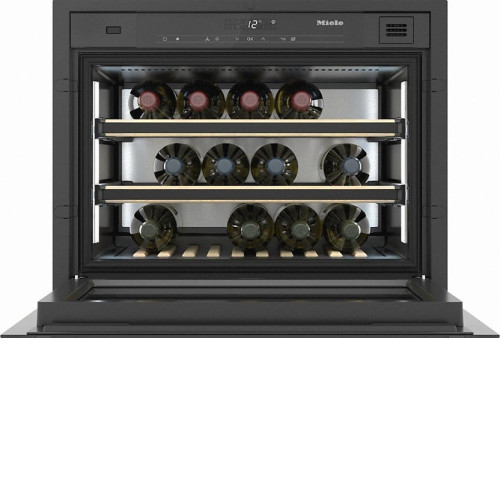 Винный шкаф MIELE KWT 7112 iG EDST/CS