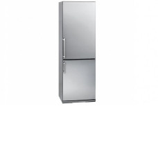 Холодильник BOMANN KGC 213 inox A++/298L