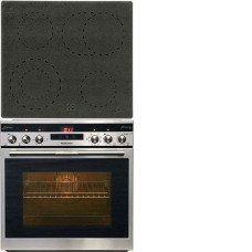 Духовой шкаф KAISER ehc 69602 n set