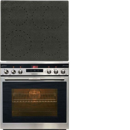 Духовой шкаф KAISER ehc 69602 n set