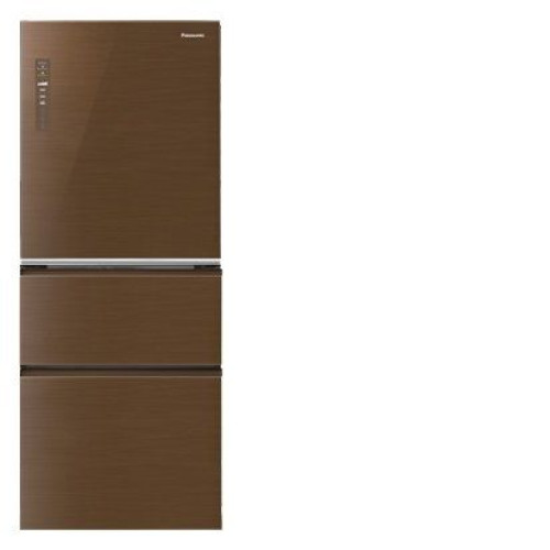 Холодильник PANASONIC NR-C535YG-T8