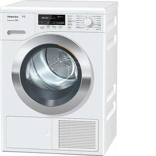 Сушильная машина MIELE tkg 640 wp