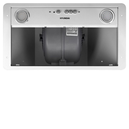 Вытяжка HYUNDAI HBB 6035 W