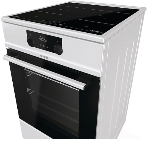 Кухонная плита GORENJE EIT5355WPG
