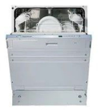 Посудомоечная машина Kuppersbusch IGVS 6507.0