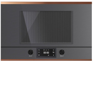 Микроволновая печь KUPPERSBUSCH MR 6330.0 GPH 7