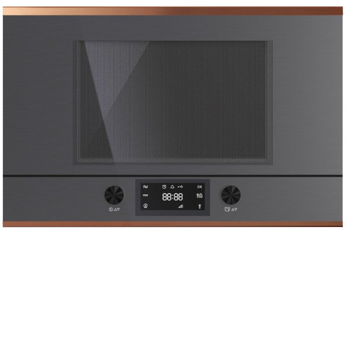 Микроволновая печь KUPPERSBUSCH MR 6330.0 GPH 7