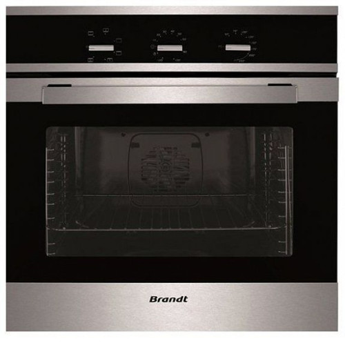 Духовой шкаф BRANDT fe 1211 xs