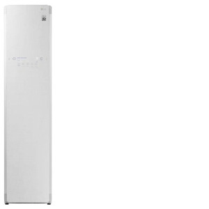 Паровой шкаф LG Styler S3 белый WERALWPCOM