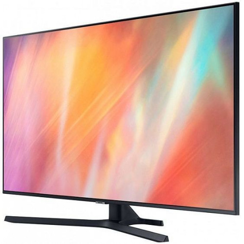 Телевизор SAMSUNG UE55AU7500U