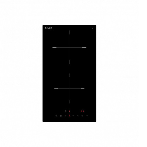 Варочная поверхность LEX EVI 320A BL