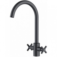 Смеситель DAMIXA Neo Classic Graphite 270000000 Смеситель DAMIXA Neo Classic Graphite 270000000