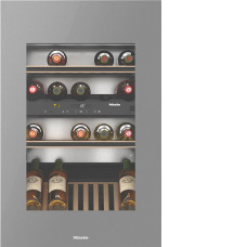 Винный шкаф MIELE KWT 6422 iG-1 GRGR Винный шкаф MIELE KWT 6422 iG-1 GRGR