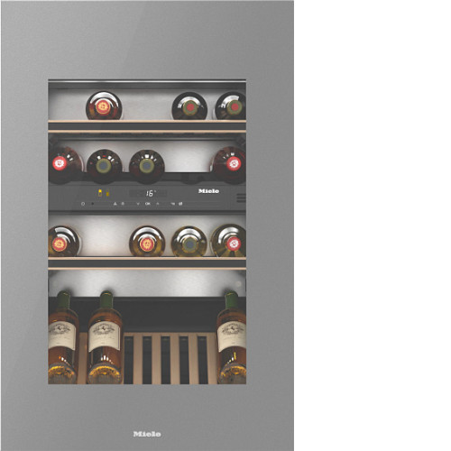 Винный шкаф MIELE KWT 6422 iG-1 GRGR