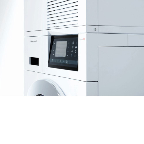 Стиральная машина KUPPERSBUSCH W 40.0 W