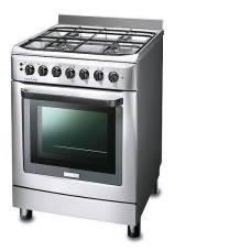 Плита газовая ELECTROLUX ekk 601302 x