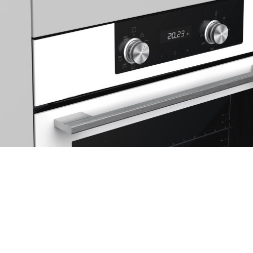 Духовой шкаф HAIER HOQ-K2ANN3WB