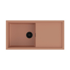 Кухонная мойка OMOIKIRI Sintesi 100-CN (4997127) Кухонная мойка OMOIKIRI Sintesi 100-CN (4997127)