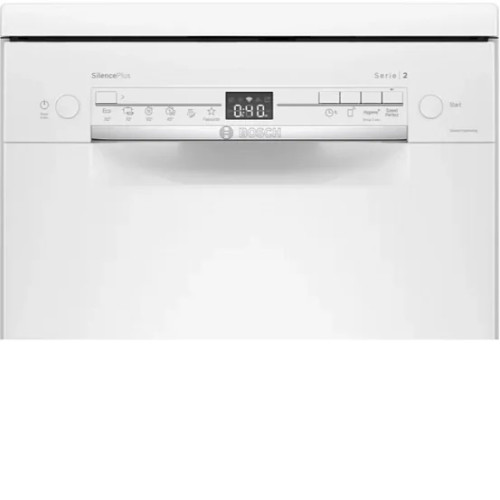Посудомоечная машина BOSCH SPS2IKW2CR