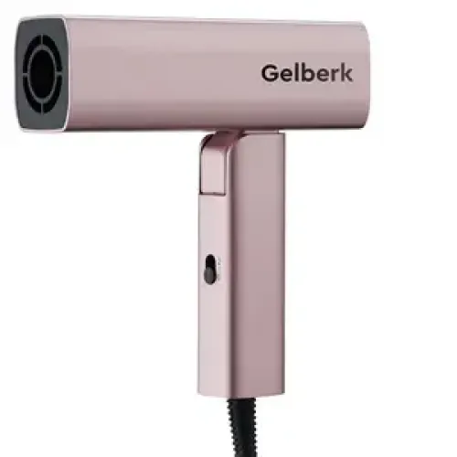 Фен GELBERK GL-D007