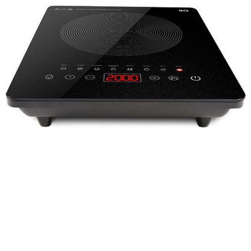 Настольная плита BQ HP104B