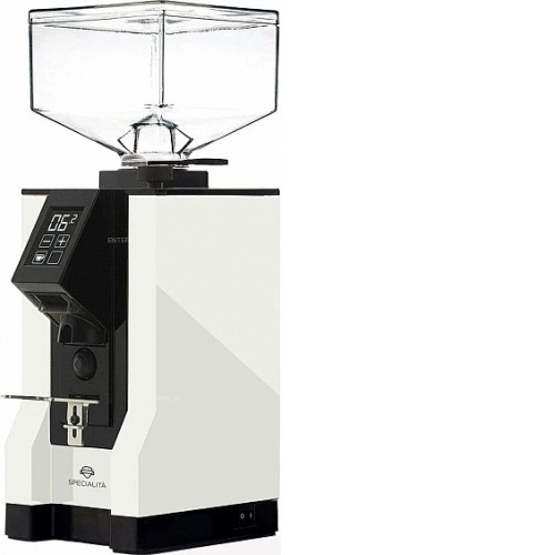 Кофемолка EUREKA Mignon Specialita 55 15BL White