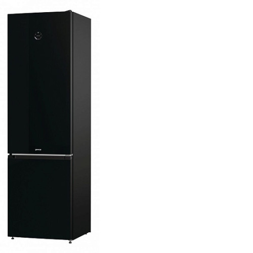 Холодильник GORENJE NRK 621SYB4 черный