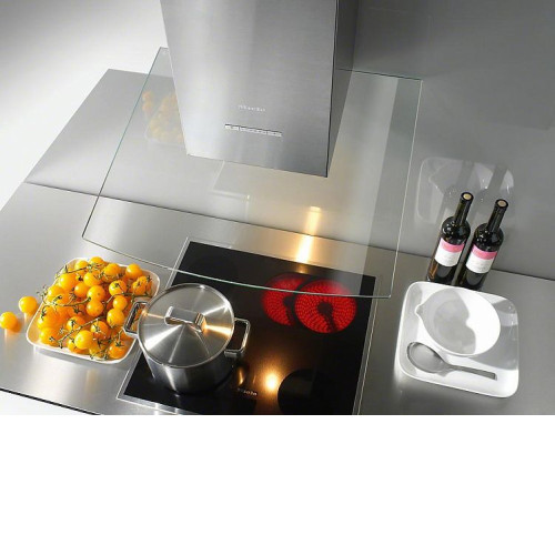 Вытяжка MIELE DA5966W сталь EDST
