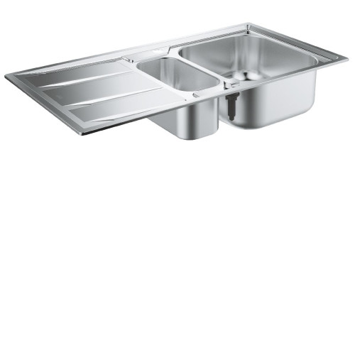 Кухонная мойка GROHE K400 31567SD0