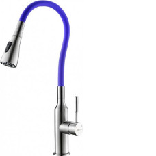 Смеситель LEMARK Expert LM5082S Violet