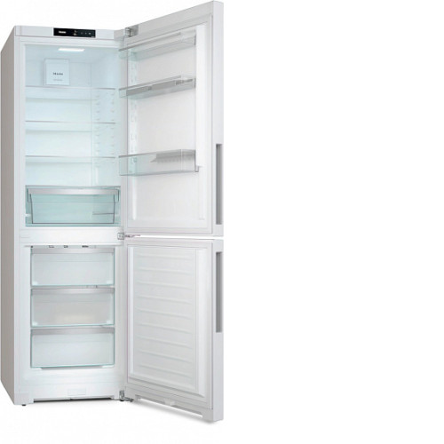 Холодильник MIELE KFN 4375 CD BRWS