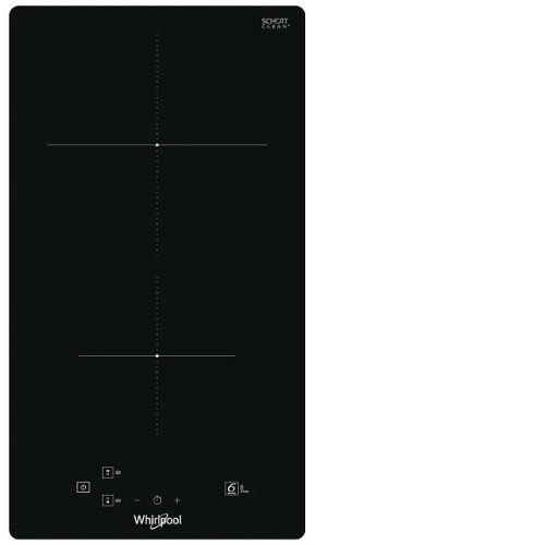 Варочная поверхность WHIRLPOOL WSQ0530NE