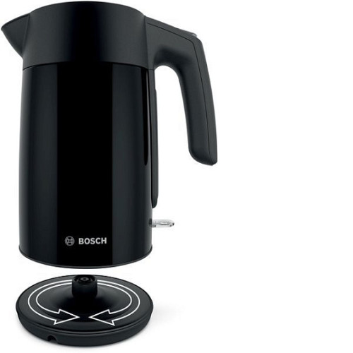 Электрочайник BOSCH TWK7L463