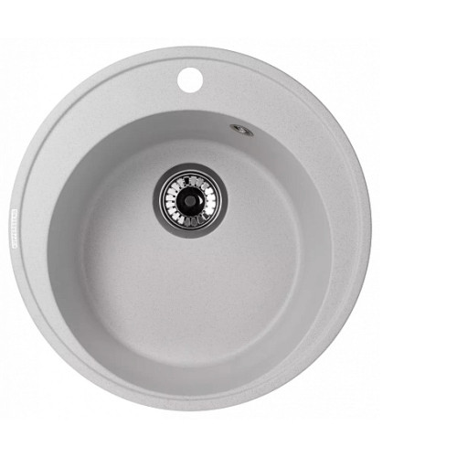 Кухонная мойка KUPPERSBERG BALI 1B GREY