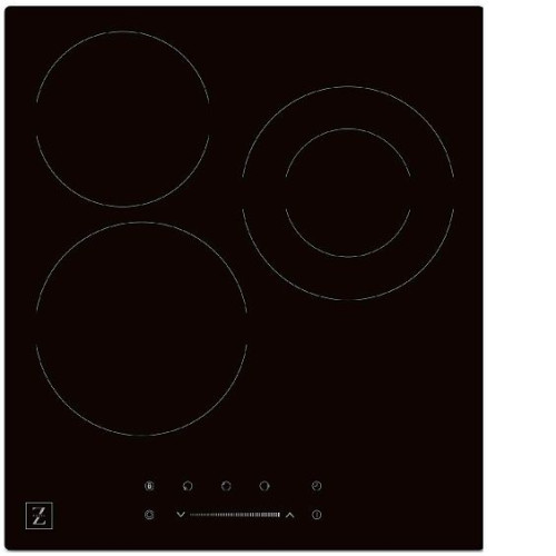 Варочная поверхность ZUGEL ZEH452B