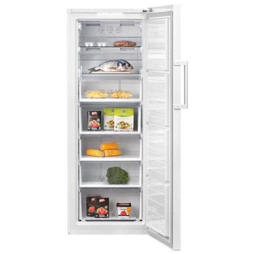 Морозильная камера BEKO FNKR5290T21W