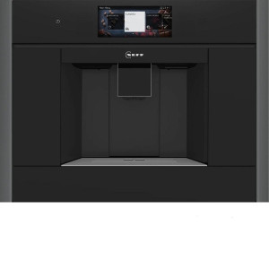 Встраиваемая кофемашина NEFF CL9TX11Y0