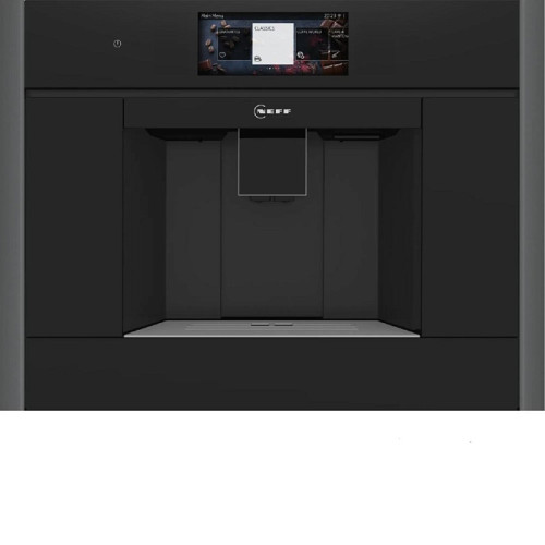 Встраиваемая кофемашина NEFF CL9TX11Y0