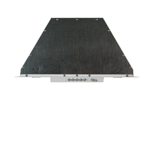 Вытяжка OASIS VM-50W (V)