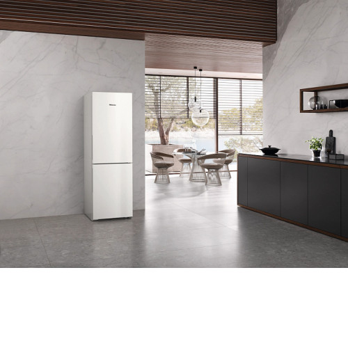 Холодильник MIELE KFN 4375 CD BRWS