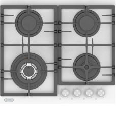 Варочная поверхность KANZLER KG 516 W Варочная поверхность KANZLER KG 516 W