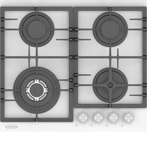 Варочная поверхность KANZLER KG 516 W
